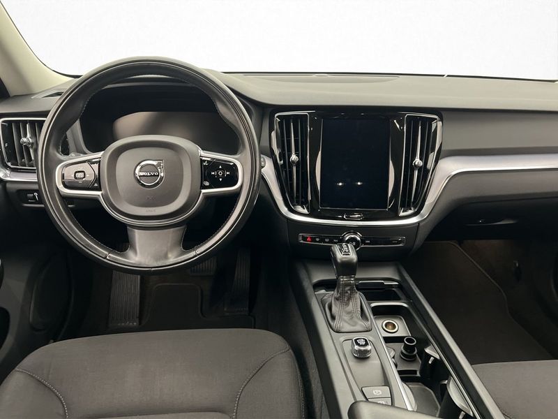 Volvo V60 bild 12