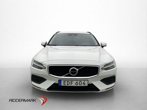 Volvo V60 bild 2