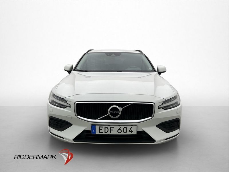 Volvo V60 bild 2