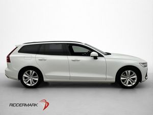 Volvo V60 bild 4