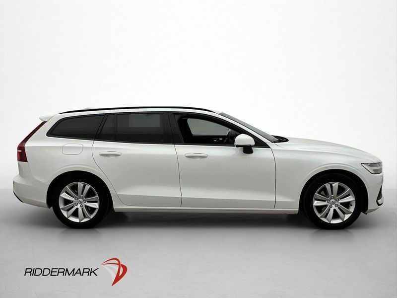 Volvo V60 bild 4