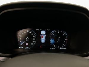 Volvo V60 bild 15