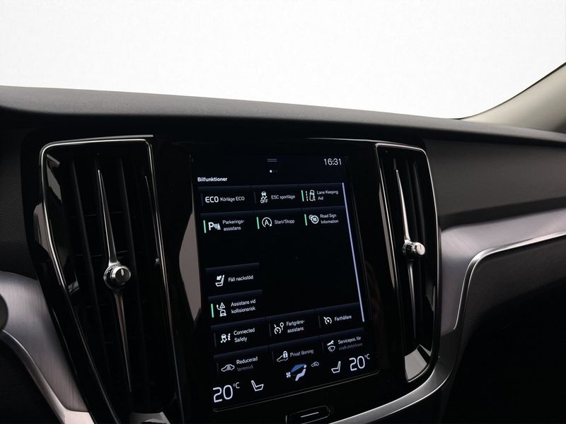 Volvo V60 bild 23