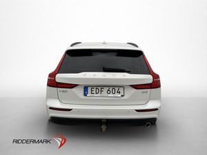 Volvo V60 bild 6