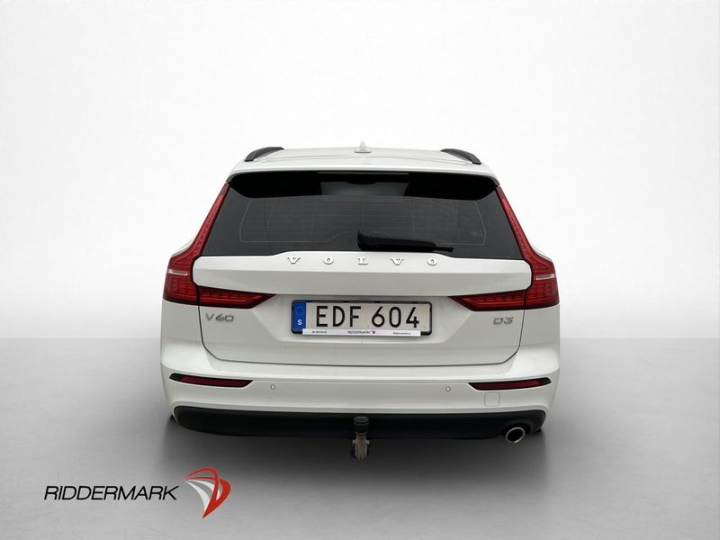 Volvo V60 bild 6