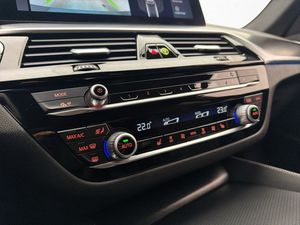 BMW 530 bild 23