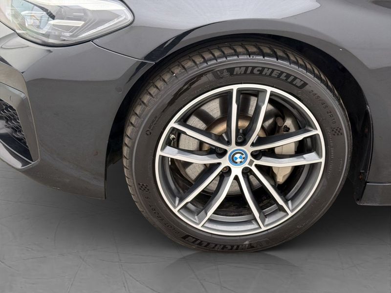 BMW 530 bild 31