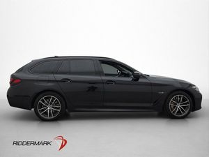 BMW 530 bild 4