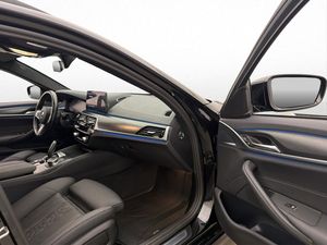 BMW 530 bild 26