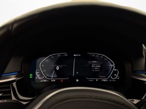 BMW 530 bild 14