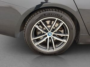 BMW 530 bild 33