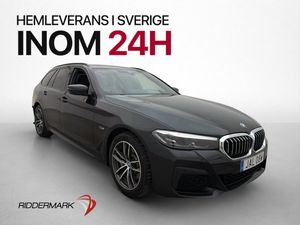 BMW 530 bild 1