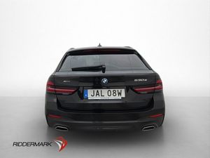 BMW 530 bild 6
