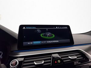 BMW 530 bild 22