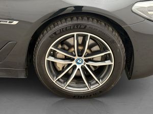 BMW 530 bild 34