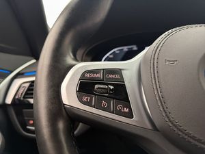 BMW 530 bild 13