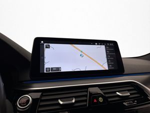 BMW 530 bild 18