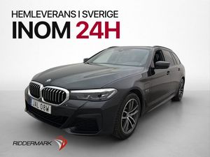 BMW 530 bild 3