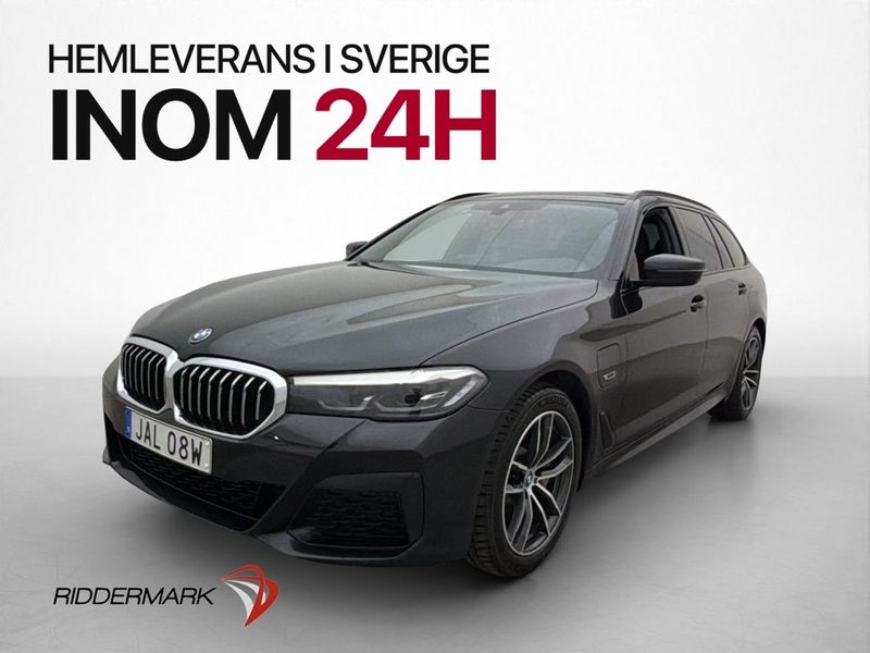 BMW 530 bild 3