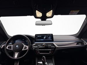 BMW 530 bild 16