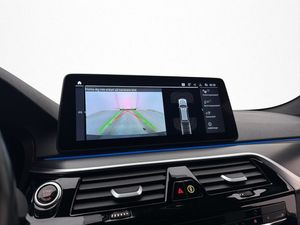 BMW 530 bild 17