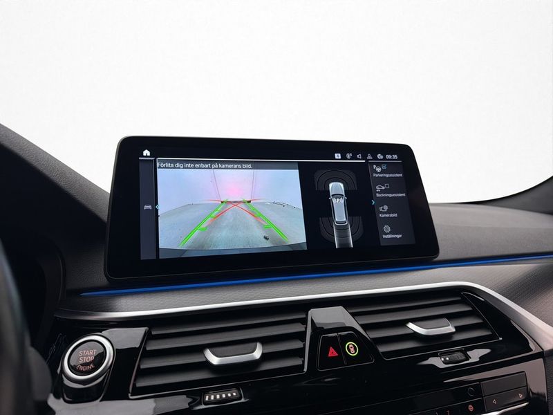 BMW 530 bild 17
