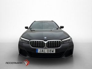 BMW 530 bild 2