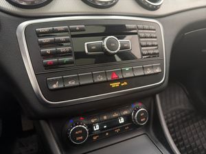 Mercedes GLA200 bild 18