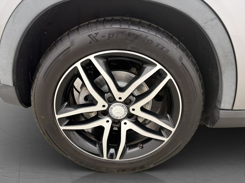 Mercedes GLA200 bild 26