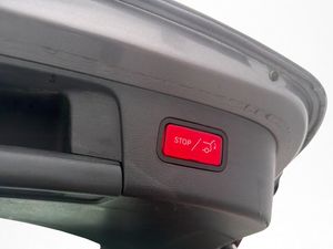 Mercedes GLA200 bild 23