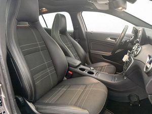 Mercedes GLA200 bild 19