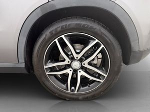 Mercedes GLA200 bild 25