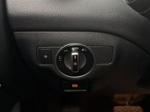 Mercedes GLA200 bild 11