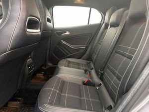 Mercedes GLA200 bild 21