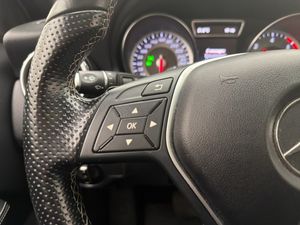 Mercedes GLA200 bild 13