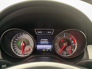 Mercedes GLA200 bild 14