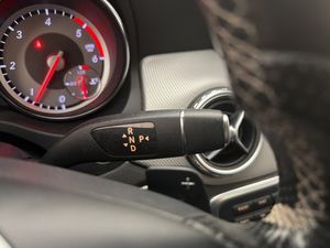 Mercedes GLA200 bild 16