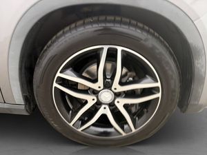 Mercedes GLA200 bild 27