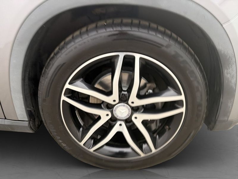 Mercedes GLA200 bild 27