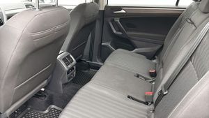 Volkswagen Tiguan bild 11