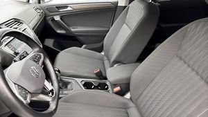 Volkswagen Tiguan bild 8