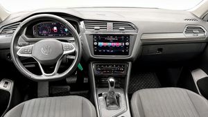 Volkswagen Tiguan bild 10