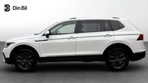 Volkswagen Tiguan bild 2