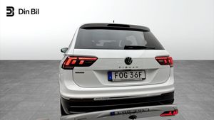 Volkswagen Tiguan bild 5
