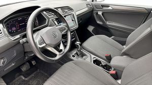 Volkswagen Tiguan bild 7