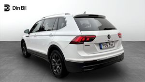 Volkswagen Tiguan bild 3