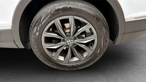 Volkswagen Tiguan bild 6
