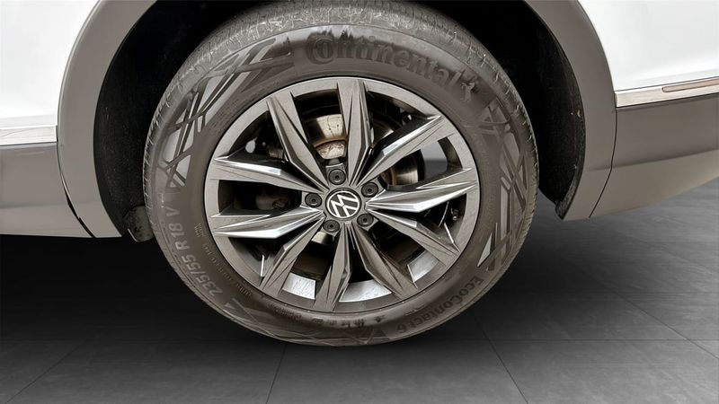 Volkswagen Tiguan bild 6