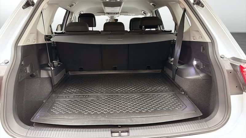 Volkswagen Tiguan bild 12