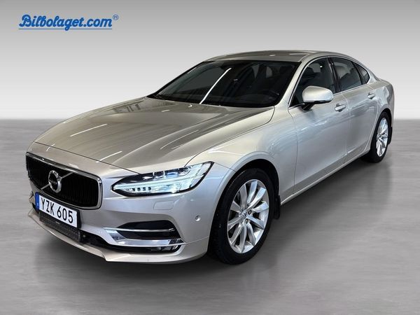 Volvo S90 D4 Edition - 2018